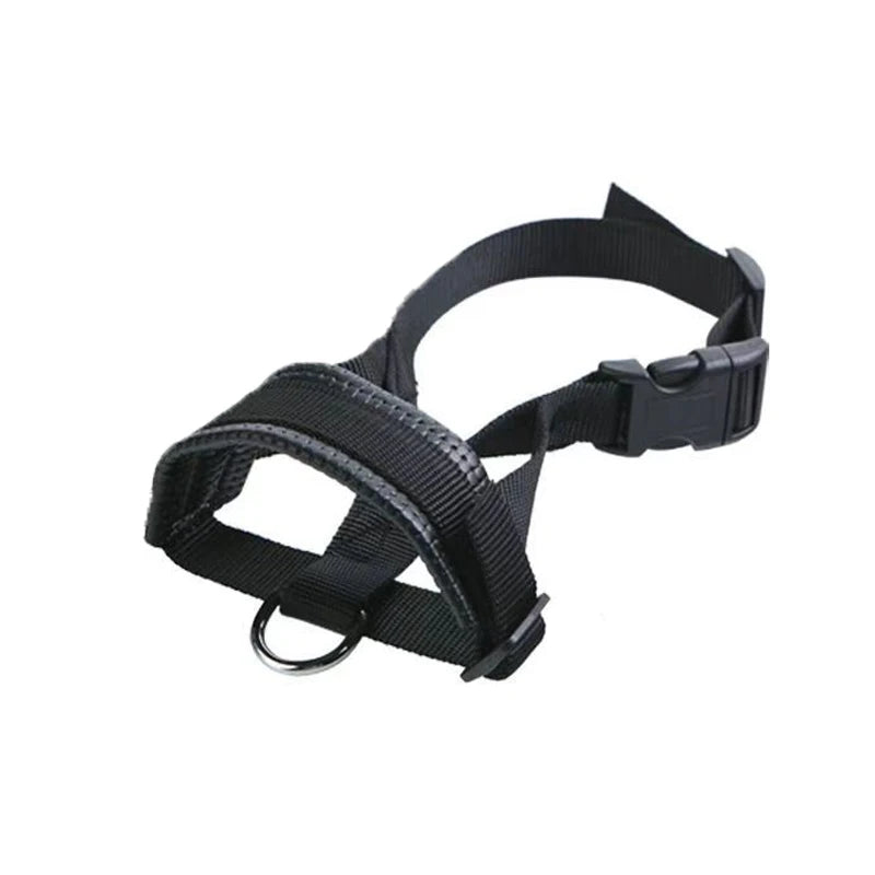 Bite-Proof Dog Mask