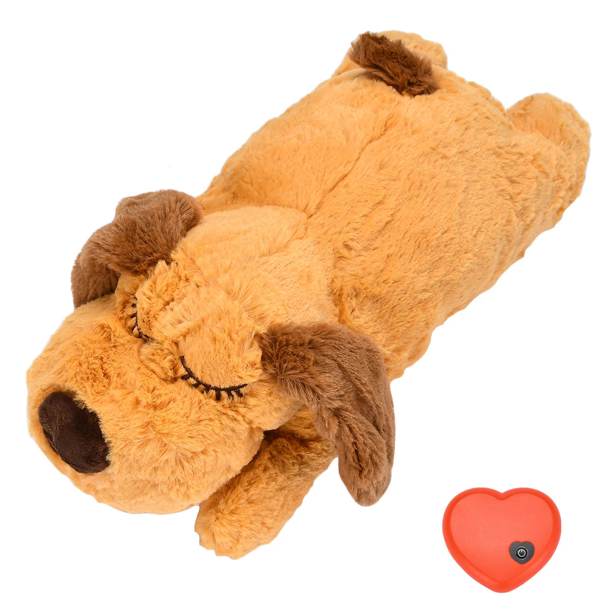 Pet Snuggle Anxiety Relief Doll