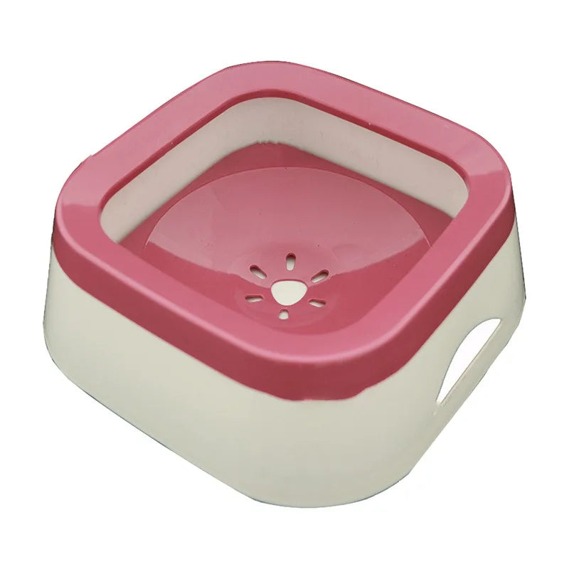 3.5L Automatic Pet Feeder