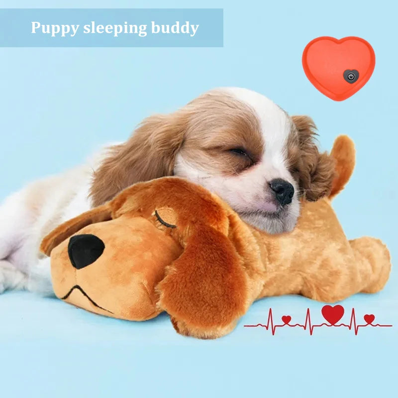 Pet Snuggle Anxiety Relief Doll