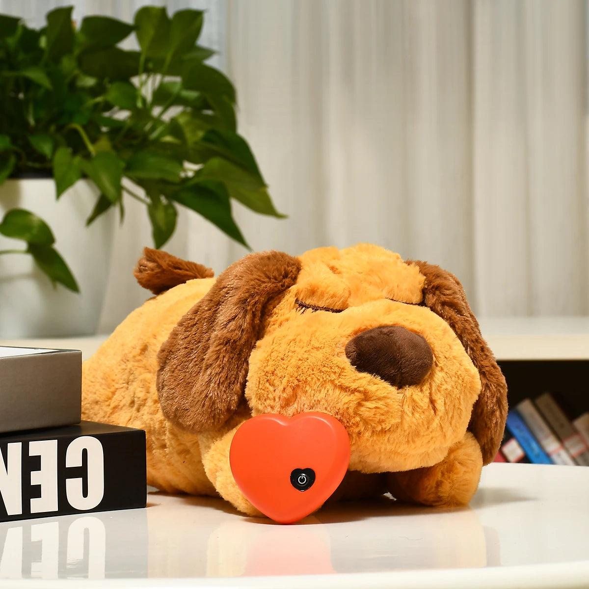 Pet Snuggle Anxiety Relief Doll