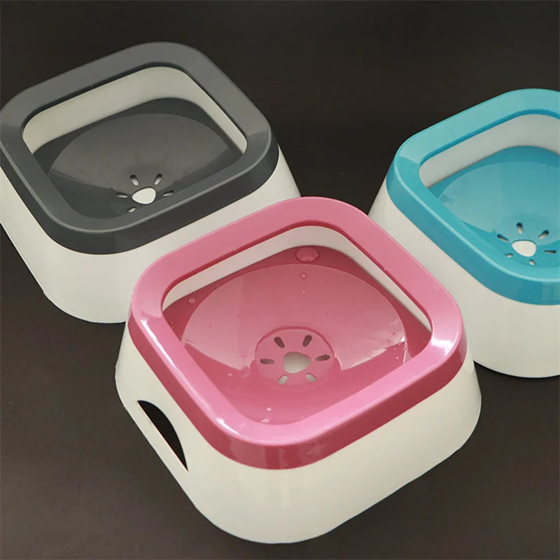 3.5L Automatic Pet Feeder