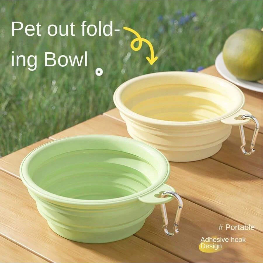 1080P Moveable Pet Monitoring Camera